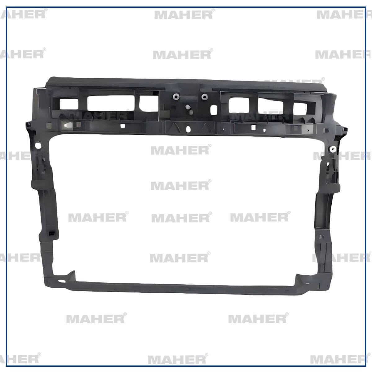 PANEL TİGUAN 16=> ÖN