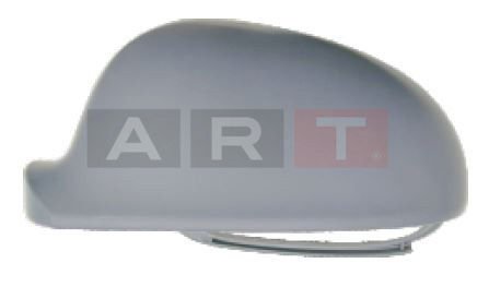 Ayna Kapagı Sag Golf V-Jetta / Sharan / Golf Plus / Eos / Passat 03-05 Astarlı 1K0857538Gru