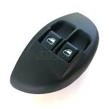 CAM ANAHTARI ARKA SOL AN1406 OCTAVIA II YETI TEKLİ