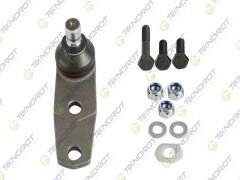 ROTİL R204K R9 R11 (81 00) CLIO II SYMBOL (98 12) KUBISTAR (X76) (03 07)