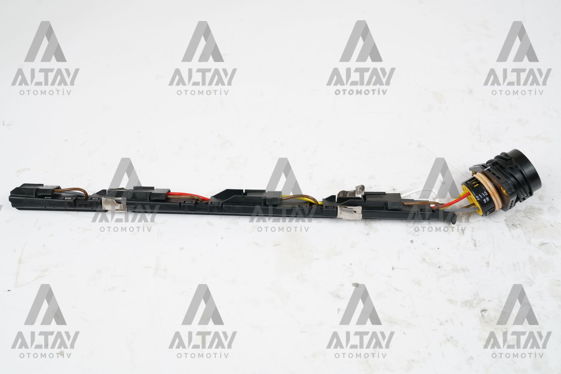ENJEKTÖR BAĞLANTI TESİSATI TRANSPORTER T5 / CADDY / PASSAT 01-09 AVF-AXB-BJB-BXE-BLS 1.9 TDİ