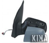 AYNA SOL VM6312EHPL FIESTA (05 08) ELEKTRİKLİ ISITMALI PRIMERLİ