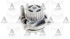 DEVİRDAİM GOLF4-V-VI  97-13 / JETTA III 05-10 / 1.6 (AEH-AKL-APF-AVU-BFQ-BSE-ALZ-ALT-BLR)