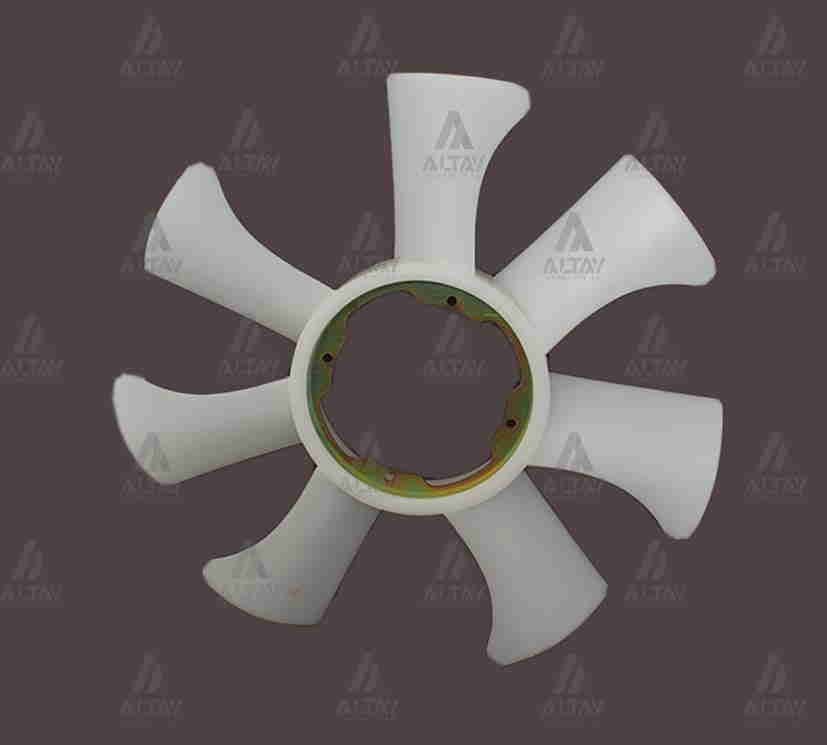 Pervane Radyatör Fan Pıckup Yd25 21060Vk500