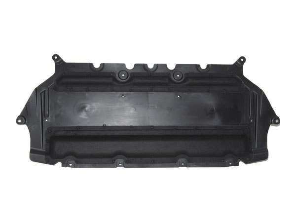 Motor Alt Muhafaza G30+LCI G11+LCI Ön (Plastik) - 51757340168