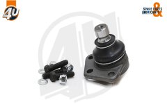 Alt Rotil Vw Gf1 Sol-Sağ 1976-82 - 171407365F