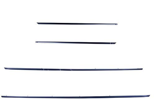 KAPI KAPLAMASI X5 E53 (SET 4 ADET)