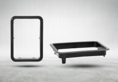Vites Körük Çerçevesi W210 Otm.Şanz