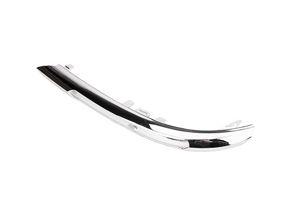 Gündüz (Sis) Far Çerçevesi W204 Sağ; (Krom) 2011-14 - 2048803324P2