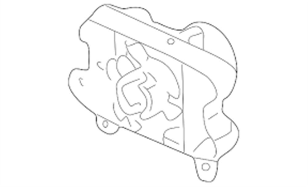 AIRBAG ZEMBEREK KASASI FREELANDER LAND ROVER AMR4787