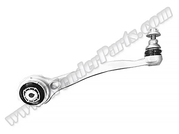 Salıncak W205 Ön Alt Sağ (Alüminyum) - 2053301605