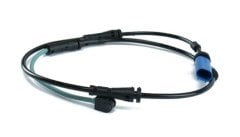 Fren Balata Fişi Sol-Sag Arka 916Mm Bmw 5 Serısı (G30, F90) / 7 Serısı (G11,G12) 2016- 34356861808 34356890791