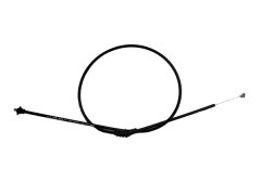 Kaput Teli W205 W213 Arka - 2058800159