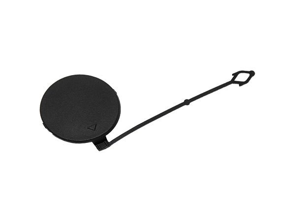 Tampon Çeki Kapağı X5:E70 Ön Sol