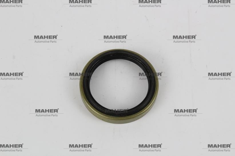 Keçe Teker Porya (Aks)  Escort 55*65*9,5/14 Ön Cdf88125