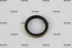 Keçe Teker Porya (Aks)  Escort 55*65*9,5/14 Ön Cdf88125