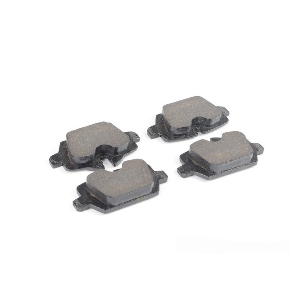 FREN BALATASI BMW ARKA E81 E87 E90 E92 1 SERİSİ 3 SERİSİ 2005-2012 34216788183