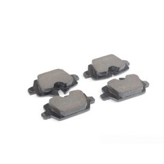 FREN BALATASI BMW ARKA E81 E87 E90 E92 1 SERİSİ 3 SERİSİ 2005-2012 34216788183