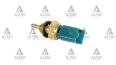 MÜŞÜR HARARET P206 / P207 / P307 / P308 / P407 / C3 / PARTNER / BERLİNGO 99=> YEŞİL 2 FİŞLİ