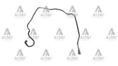 YAKIT BORUSU CLIO II / MEGANE II / KANGO II / DOKKER / LODGY / SANDERO / DUSTER 10=> 1.6 16V K4M