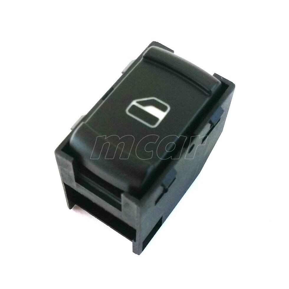 CAM ANAHTARI AN1411 OCTAVIA I TEKLİ