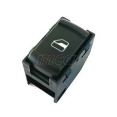 CAM ANAHTARI AN1411 OCTAVIA I TEKLİ