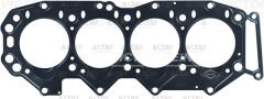 SİLİNDİR KAPAK CONTASI RANGER 02=> 2.5 DIZEL