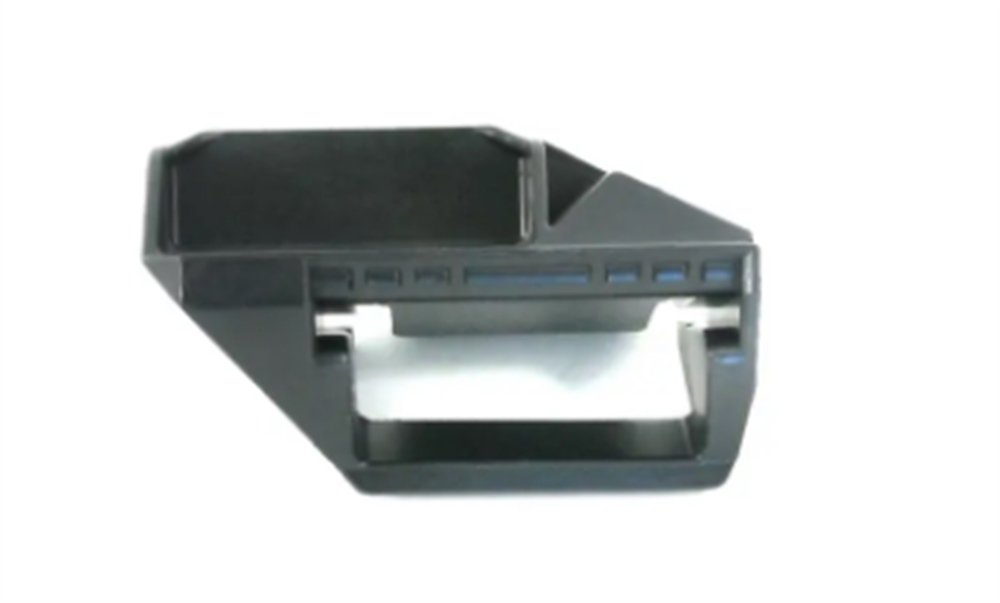 RADYATÖR ALT BRAKETİ E65/E66/ R BMW 17117508017