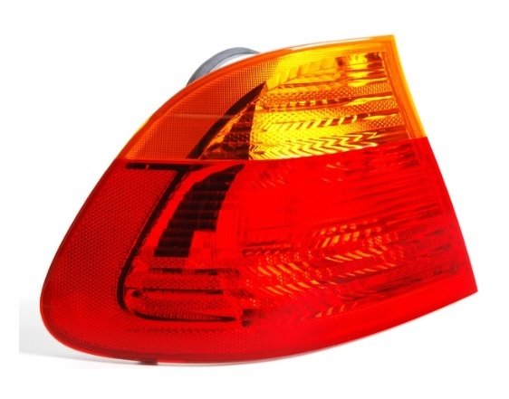 STOP BMW DIŞ SIRA SOL E46 3 SERİSİ 1998-2005 63218364725