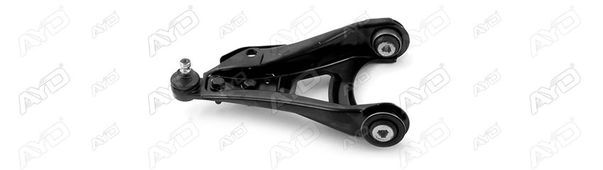 Salıncak Clıo Iı  98-06 / Kangoo  97=> Rotilli Sac Alt Sol