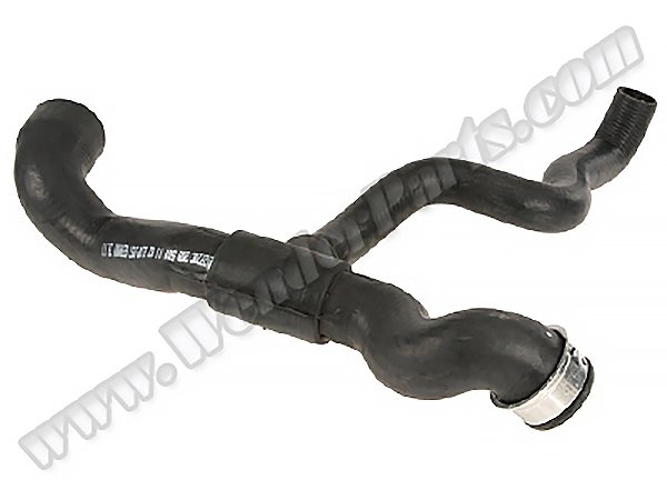 Radyatör Hortumu W203 [M112] Alt (Sağ) - 2035011182