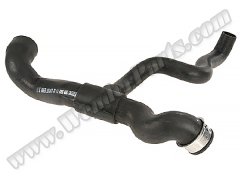 Radyatör Hortumu W203 [M112] Alt (Sağ) - 2035011182