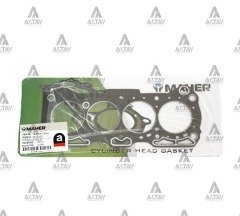 Silindir Kapak Contası Vıtara 88-91 1.6 / Swıft 90-00 1.6 / Baleno 95-02 / G16A / G16B Grafitli 1114171C00