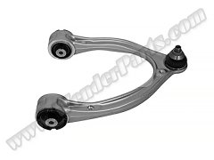 Salıncak W205 Ön Üst Sol (Alüminyum) - 2053305501