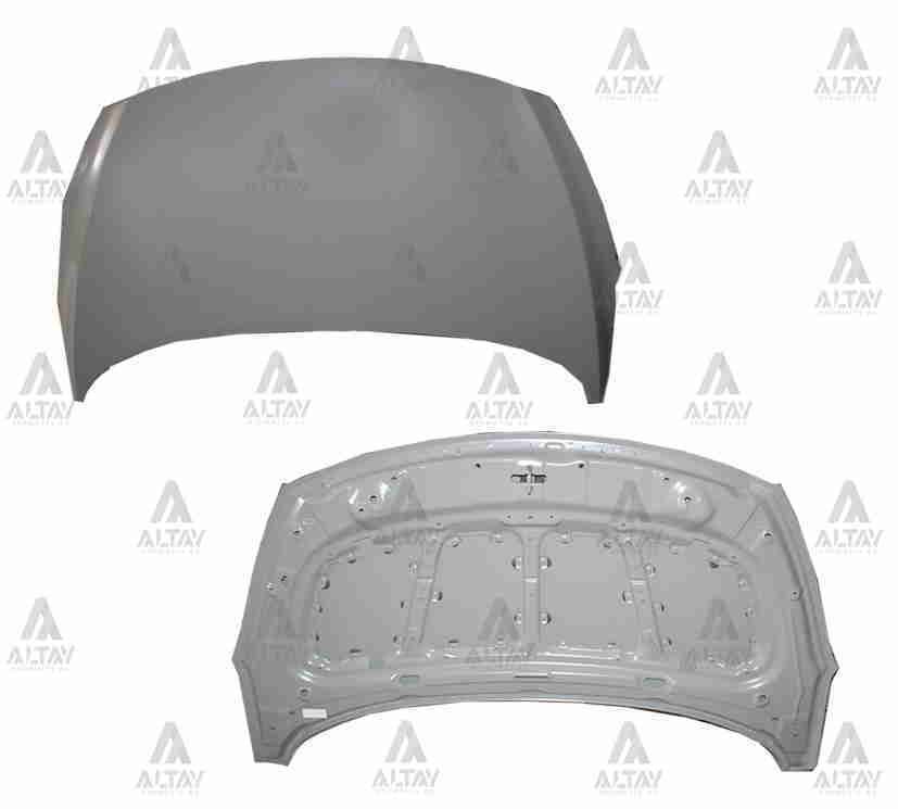 Motor Kaputu I-30 12-16 66400A5000