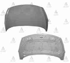 Motor Kaputu I-30 12-16 66400A5000