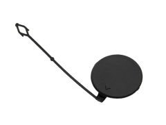 Tampon Çeki Kapağı X5:E70 Ön Sağ