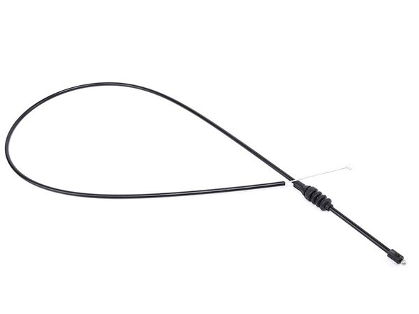 Kaput Teli W212 C218 Arka - 2128800459