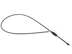 Kaput Teli W212 C218 Arka - 2128800459