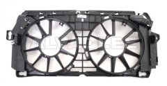 Fan Davlumbazı Crafter 2006- 2E0121207A