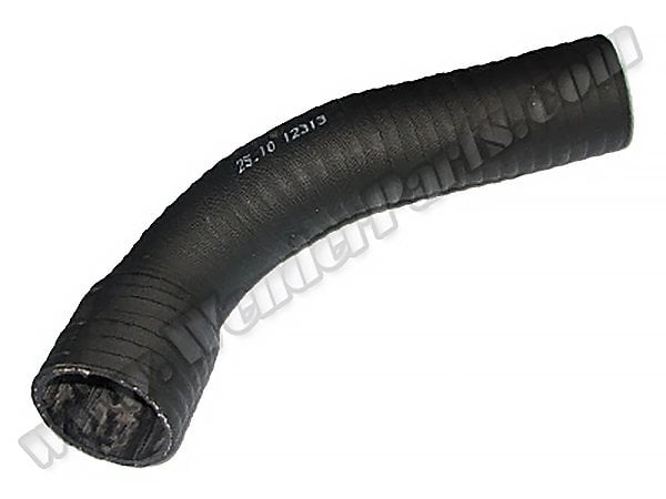 Turbo İnterkol Hortumu Spr901>904 [OM611 OM612] Sağ - 9015284382