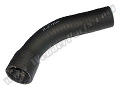 Turbo İnterkol Hortumu Spr901>904 [OM611 OM612] Sağ - 9015284382