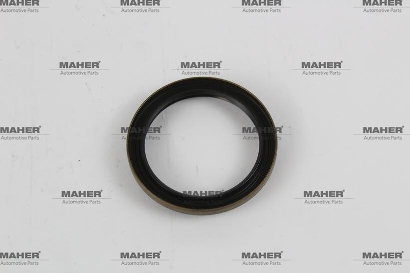 Keçe Teker Porya (Aks)  Escort 55*70*6/11 Ön Cdf88124