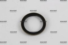 Keçe Teker Porya (Aks)  Escort 55*70*6/11 Ön Cdf88124