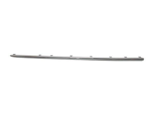 Marşpiye Çitası W206 Ön Sol; Krom -Avg- 2021-