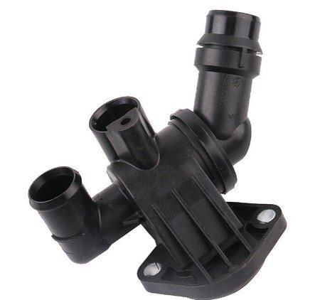 Termostat Yuvası Komple Polo-Fabia-Rapid-Ibıza-A1 1.4 Tdı Cusa-Cusb