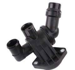 Termostat Yuvası Komple Polo-Fabia-Rapid-Ibıza-A1 1.4 Tdı Cusa-Cusb