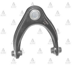 Salıncak Cıvıc 96-00 Üst Rotilli Burçlu Sol 51460S04023