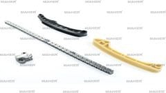 EKSANTRİK ZİNCİR SETİ LANCER 08-13 1.5 / COLT 05=> 1.3 (4 PARÇA)