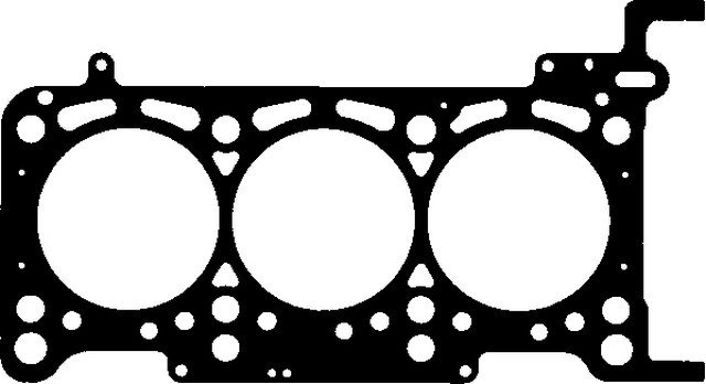 Silindir Kapak Contası 4-6 Cyl ASB-BMK A4-A6 2-D - 059103383CR
